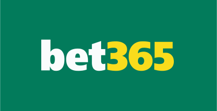 bet365 main green logo with yellow